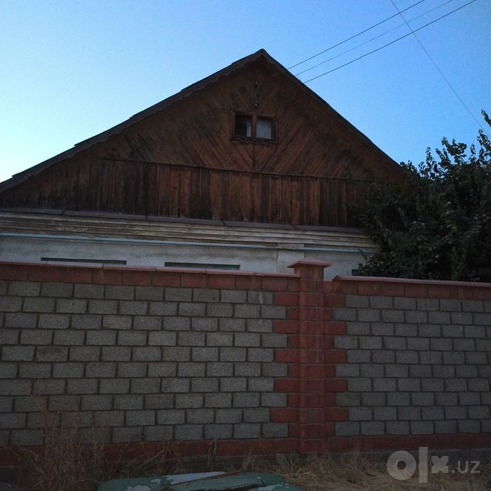 Продается дом на Нижней террасе