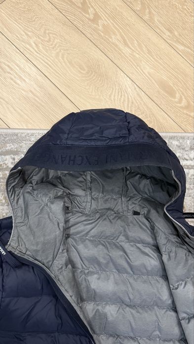 Куртка весна/осень Armani