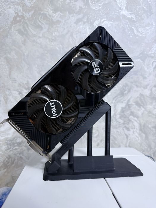 RTX 2070 8гб в идеальном состояние