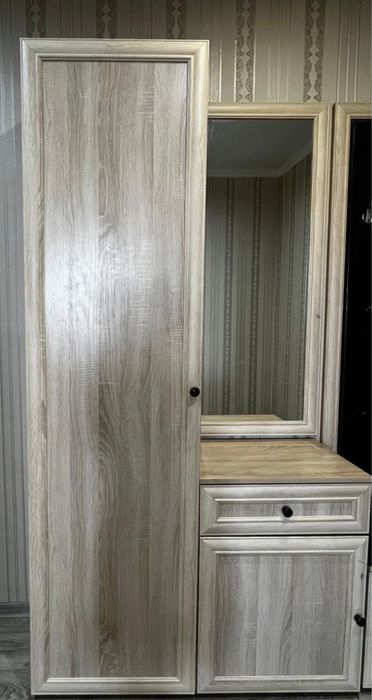 Мебель для прихожей