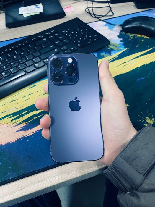 Iphone 14 Pro Dual eSIM