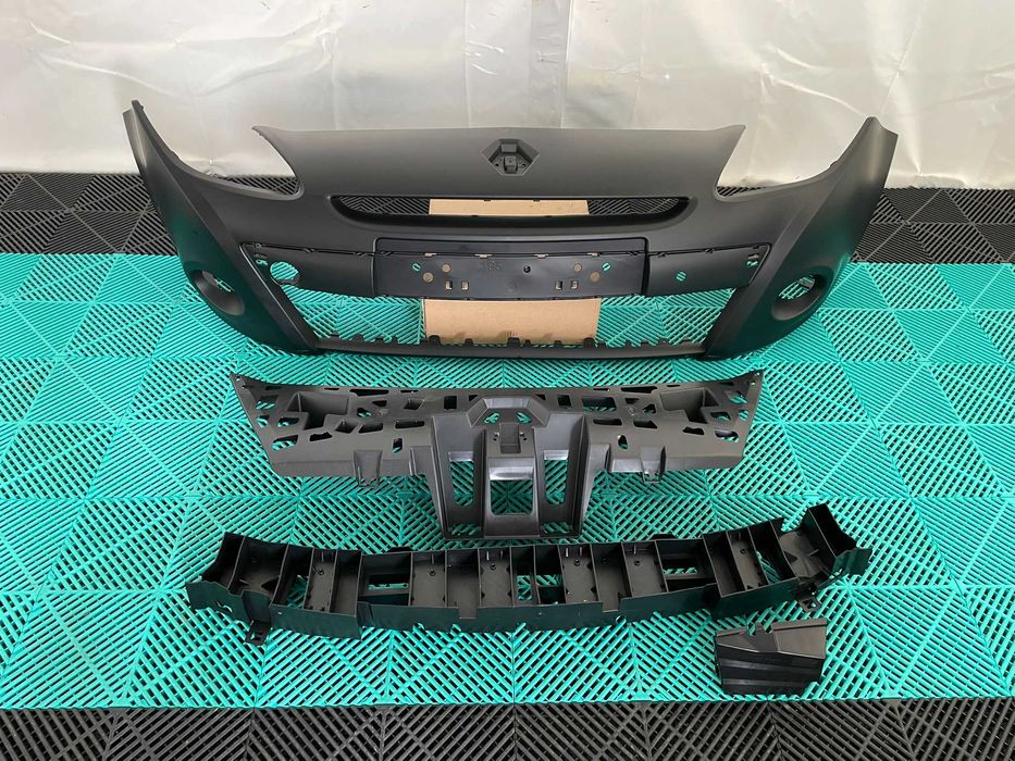 Bara fata Renault Clio 3 GT Line 2009-2013 noua originala Renault