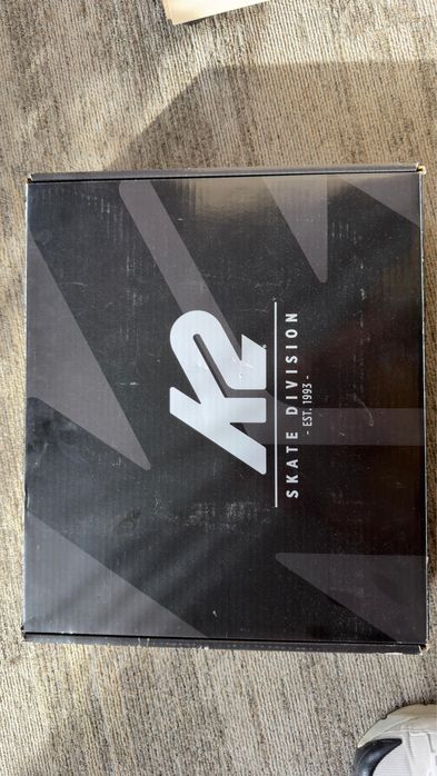 Role copii K2 Marlee Pro