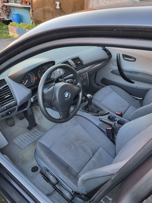 BMW 1 Series 2007 — imagine 5