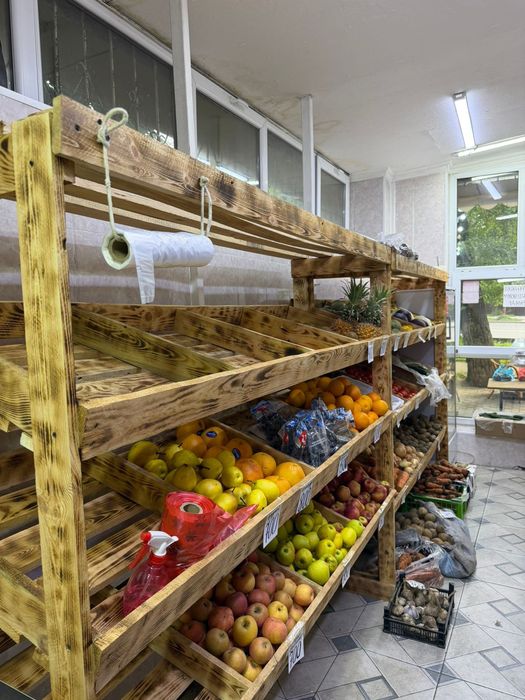 Овощной Магазин сдам в аренду