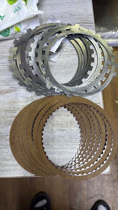 Ремонт ДВС,АКПП. Срочно