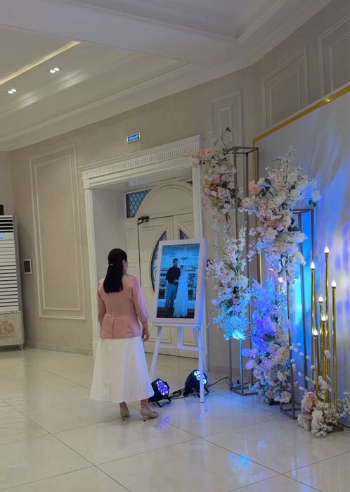 Led мольберт Алматы