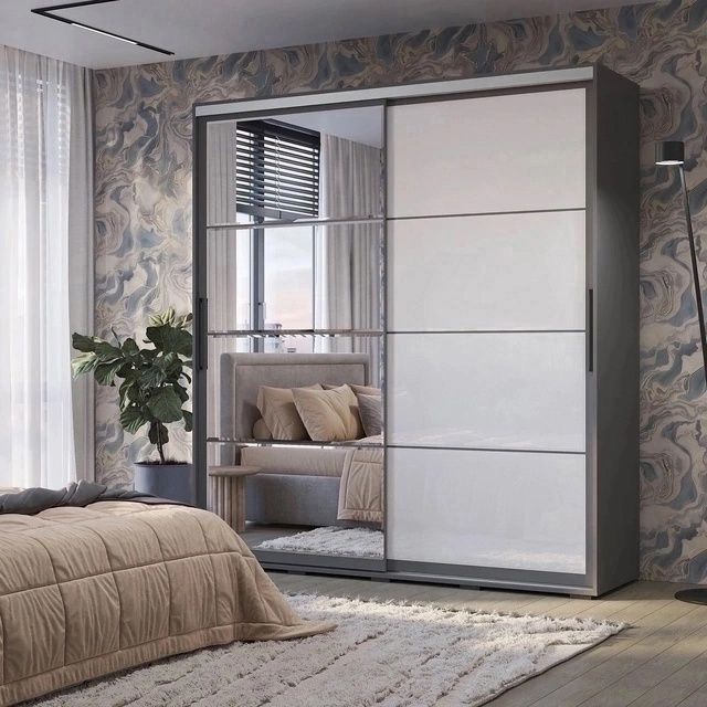 Сборка и разборка корпусной мебели