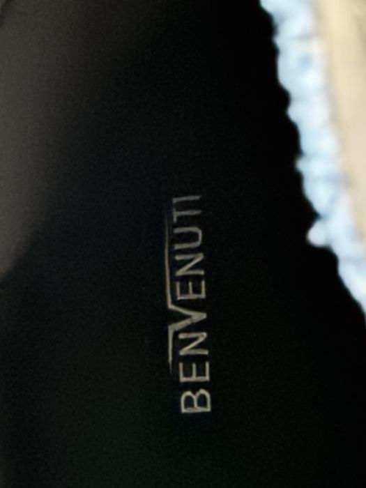 Vand ghete fete Benvenuti marimea 32