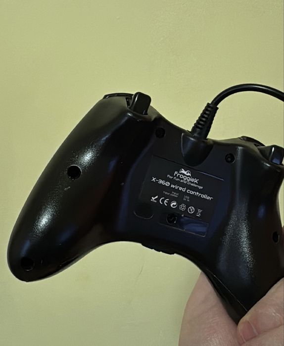 Controller Xbox 360 - Stare excelentă.