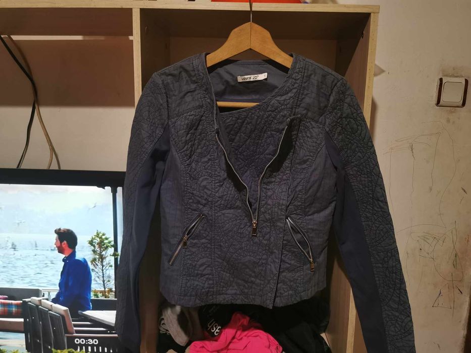 Дамско пролетно сако