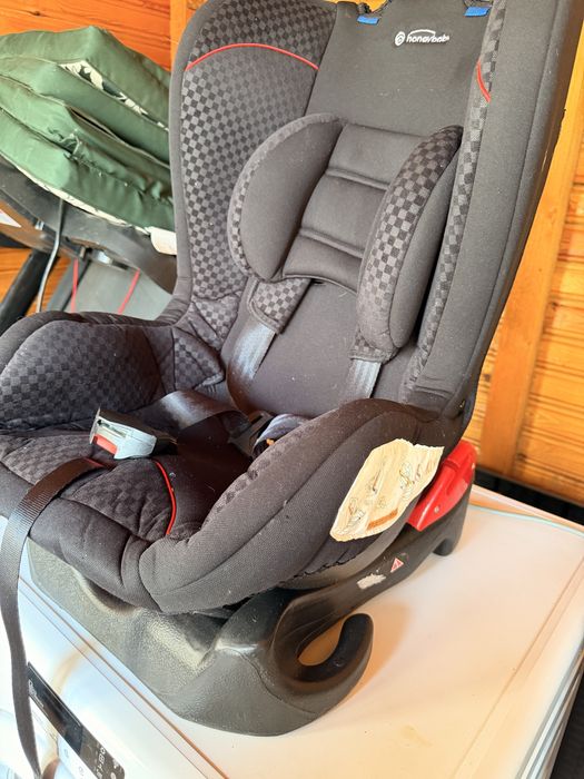 Scaun de masina pentru copii