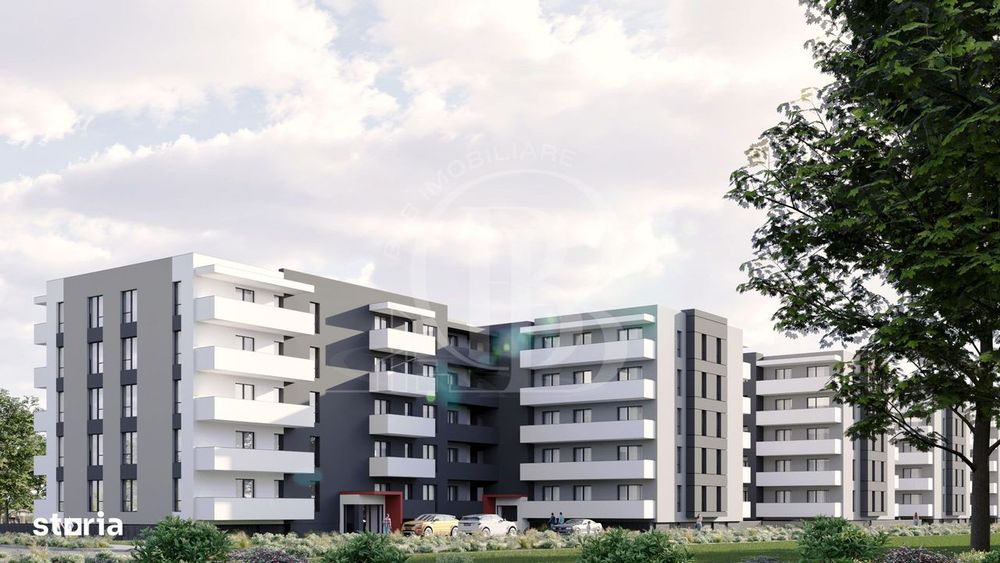 Apartment in Bucuresti - Vedere 4