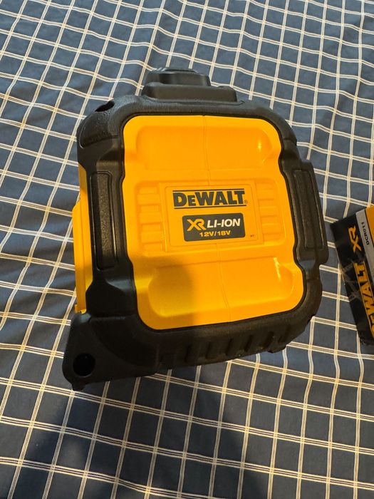 Vand Boxa Dewalt DCR011