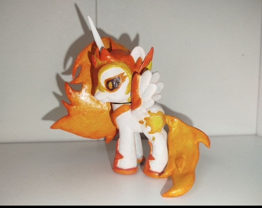Дейбрейкер my little pony