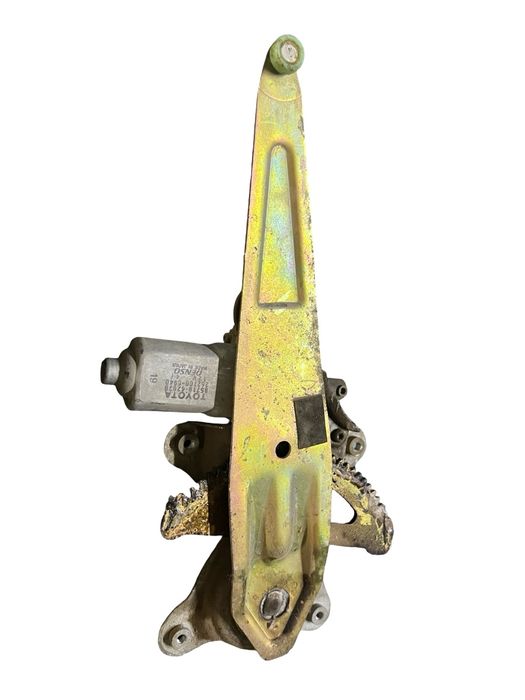 Macara Geam Stanga Spate Toyota Rav 4 Ii _A2_ 2000 - 2005