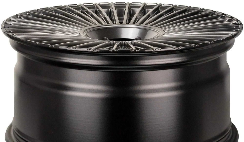 Jante Mercedes R20 5x112 Luxury HB Style | E-class, S-Class, CL GL etc