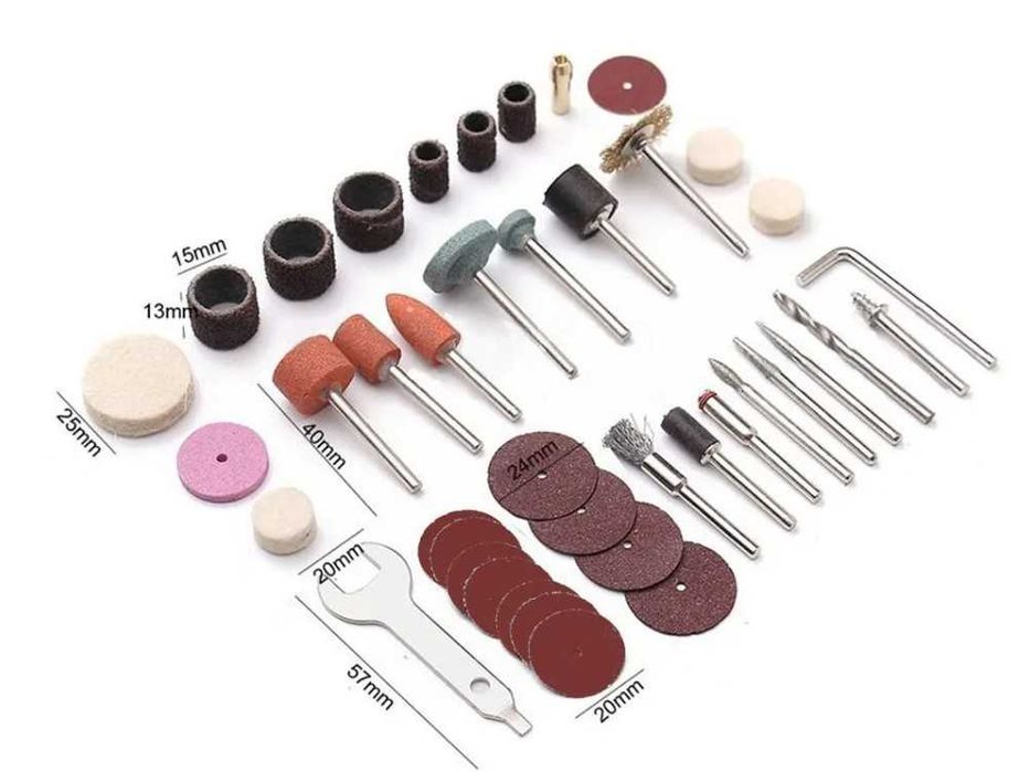 аксесоари за гравиране