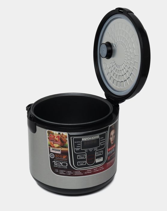 Новый Мультиварка Redmond M20 Multivarka Мультиповар