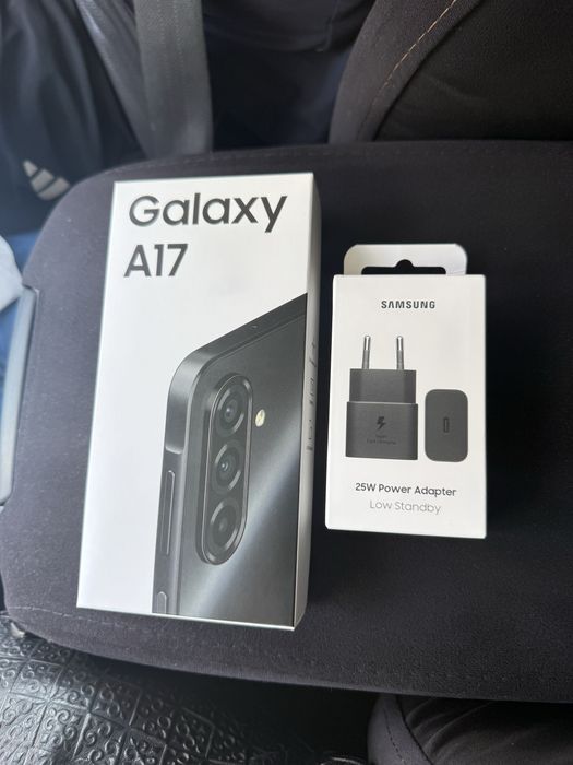 Samsung A17 256Gb