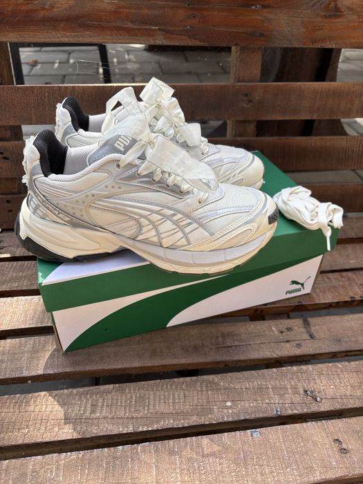 Дамски маратонки Puma 38