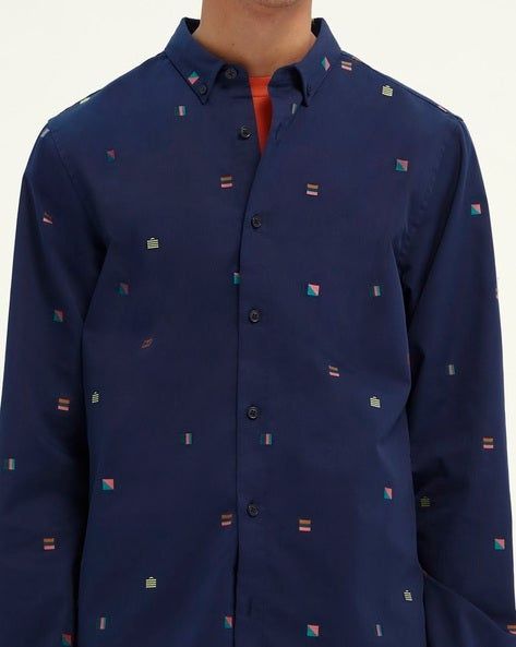 Роскошная рубашка Scotch&Soda