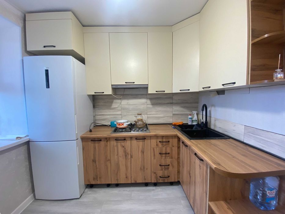 2 комнатная квартира  Сазда