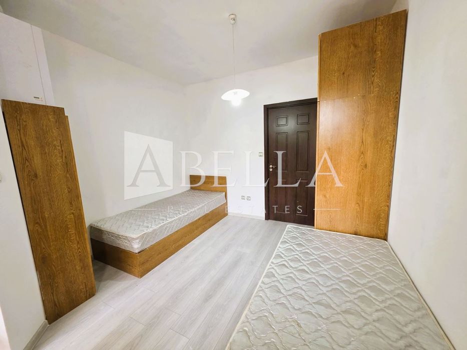 Продава се Тристаен апартамент в София, Овча купел - 110 кв.м за 2255 €/кв.м - Снимка #8