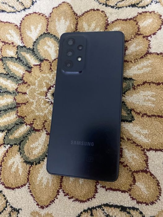 Samsung A53 128 гб