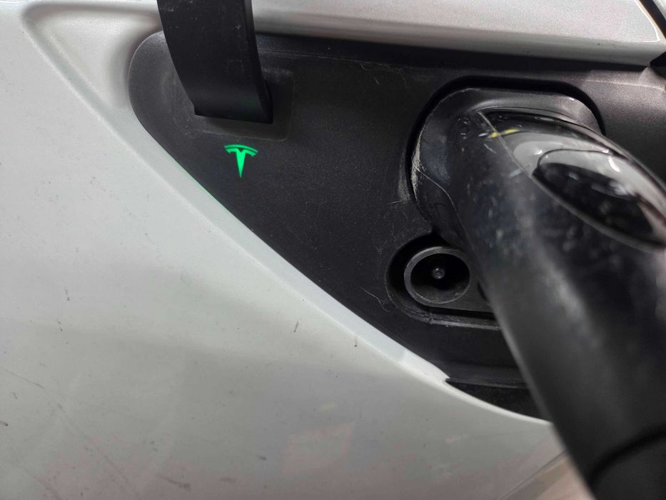 Оригинална домашна зарядна станция TESLA Wallconnector Gen3 22kW 32A 11kW 16A 7.4kW 32A 3.6kW 16A Wallbox зарядно за електромобили