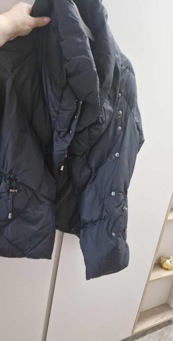 Зимно вталено яке LTB