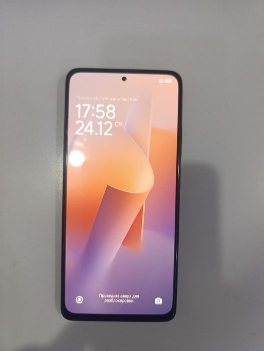 Продается тел редми ноте11 про