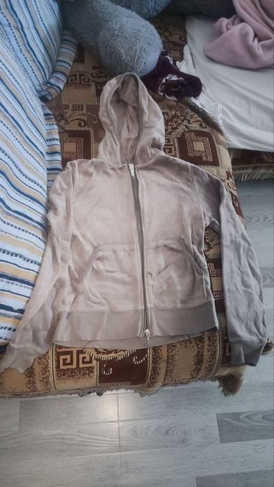 Ветровка для девочки