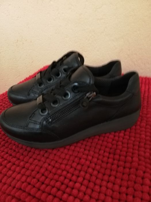 Adidași Ara nr 36 piele naturala