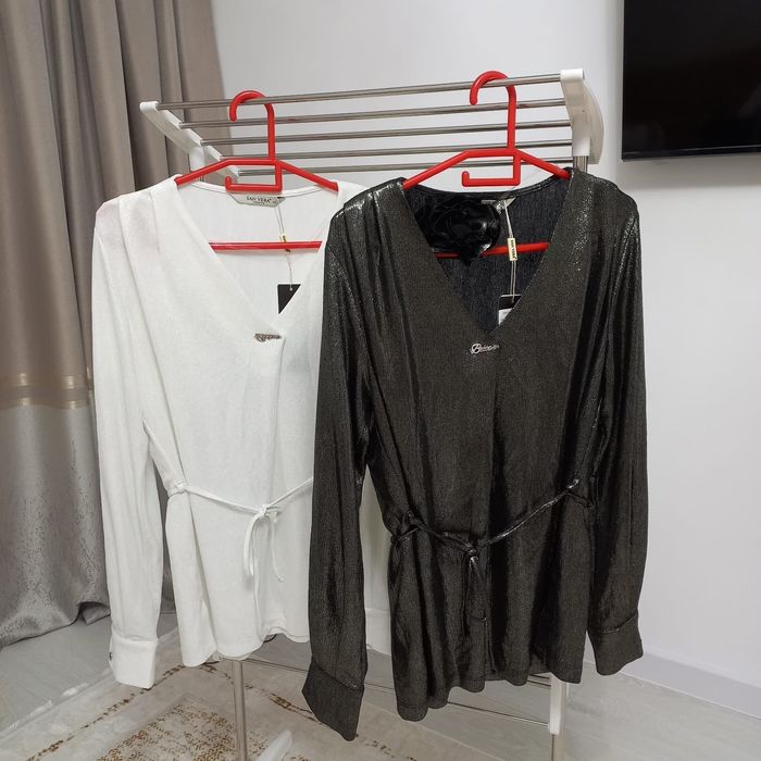 Продам новую и б/у одежду