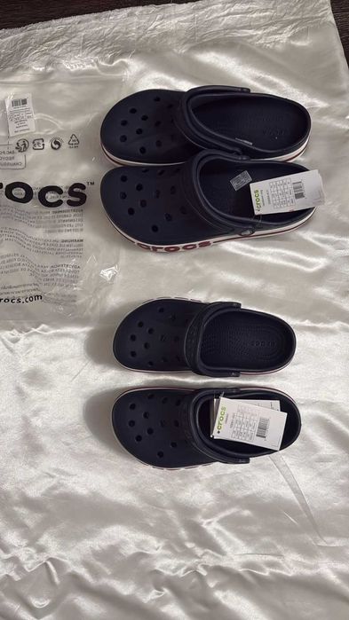 Crocs, кроксы оригинал