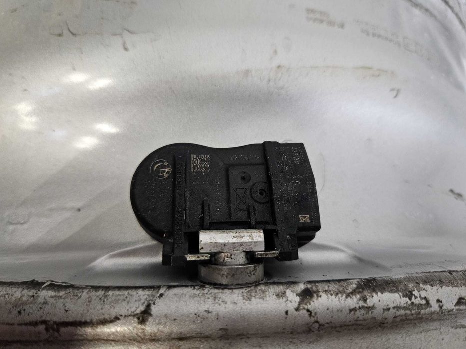 Jante R16 5x120 BMW Seria 3-Seria 1-E90-E91-E46-F30-F31-E87 *SENZORI*