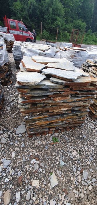 Piatra naturala decorativa