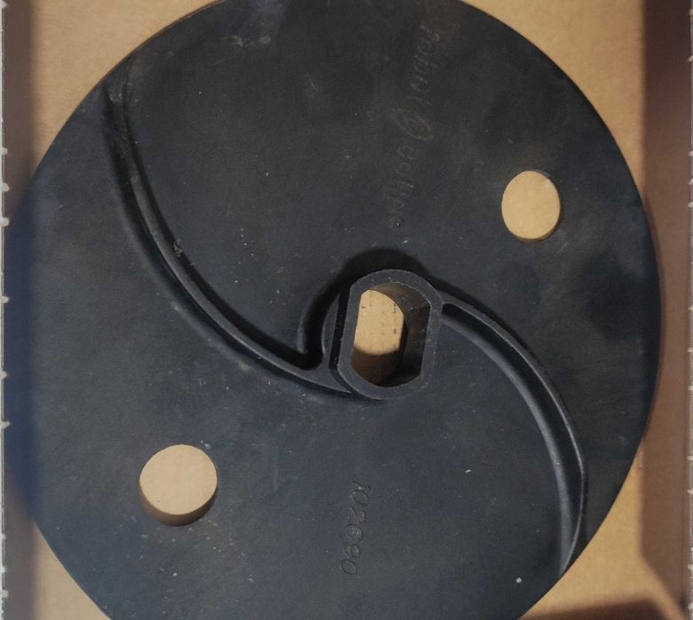 Зеленчукорезачка Robot Coupe CL50 Франция