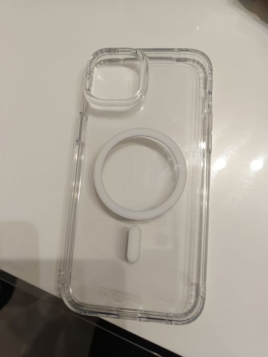 Vînd husă iPhone 14 sau 15 pro max