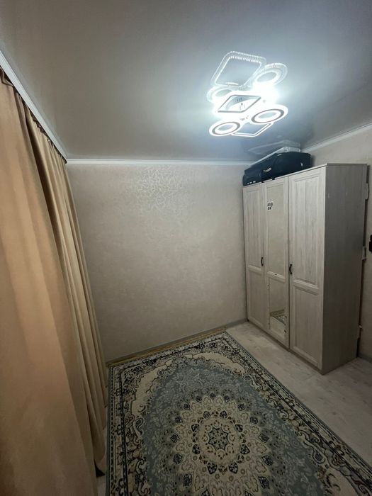 Продам дом в селе Байконыс (Трекино)
