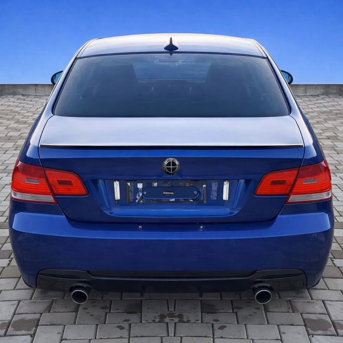 Dezmembrez BMW 335d E92 286cp,M Pack,Logic7,interior M3,aripi M3,trapa