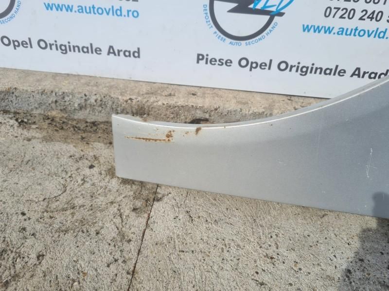 Aripa stanga fata Opel Insignia A facelift