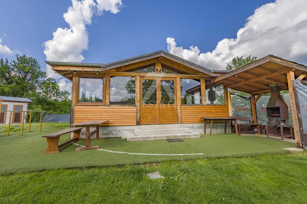 Продава се Къща в с. Заселе, Област София-област - 300 кв.м за 1834 €/кв.м - Снимка #6