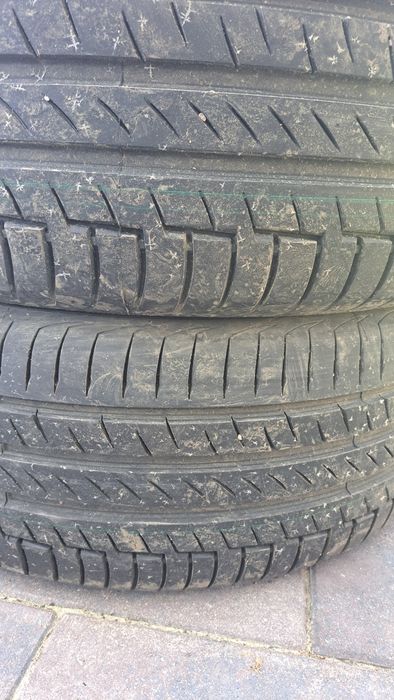 Anvelope vara 235/50/R19 VXL
