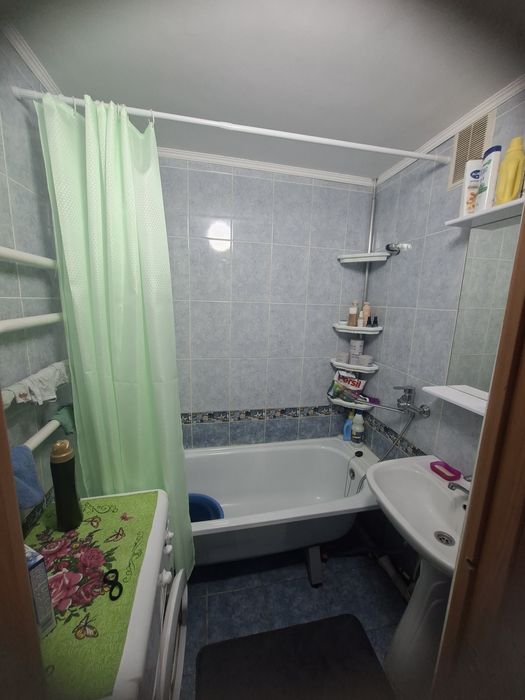 Продам двухкомнатную квартиру