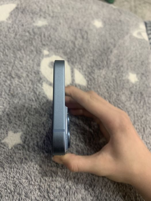 Айфон 14 100 акб