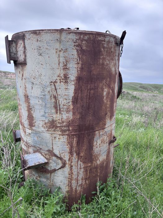 Бочки продается хабарласыныздар