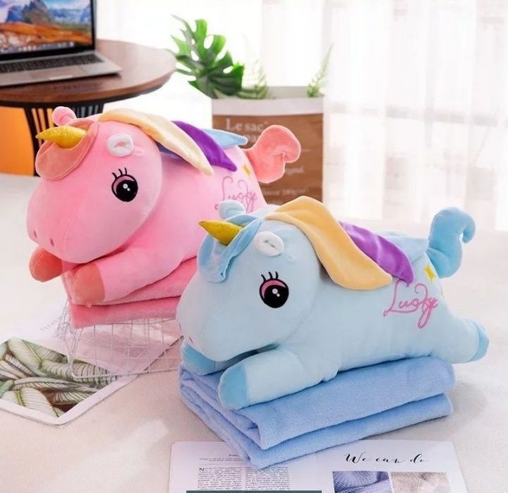 Единорог 3в1 скидка 30%