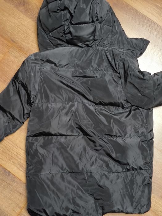 Детско яке с качулка